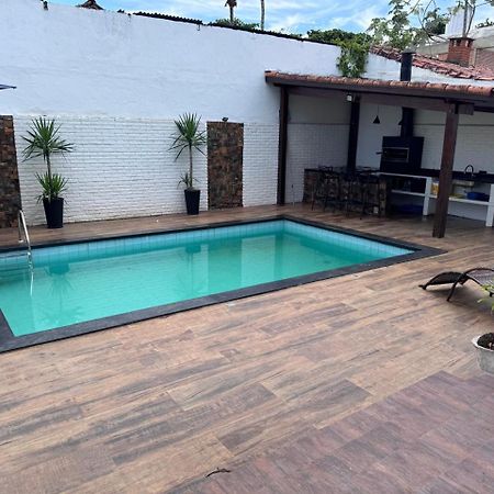 Otima Localizacao! Casa Tulipa, Praia De Pernambuco Guarujá Esterno foto