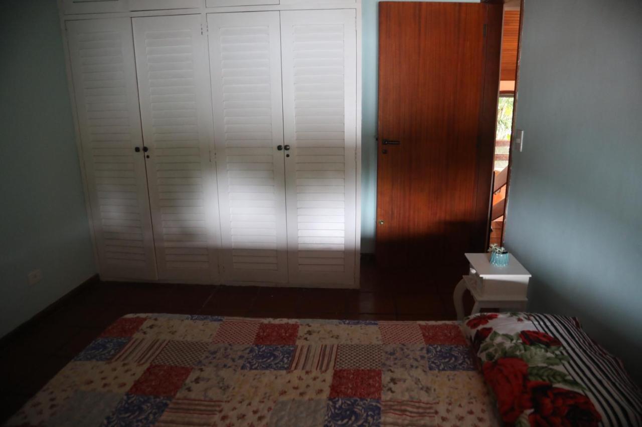 Otima Localizacao! Casa Tulipa, Praia De Pernambuco Guarujá Esterno foto
