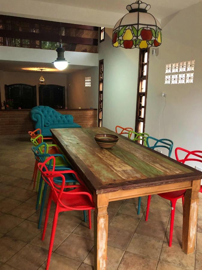 Otima Localizacao! Casa Tulipa, Praia De Pernambuco Guarujá Esterno foto