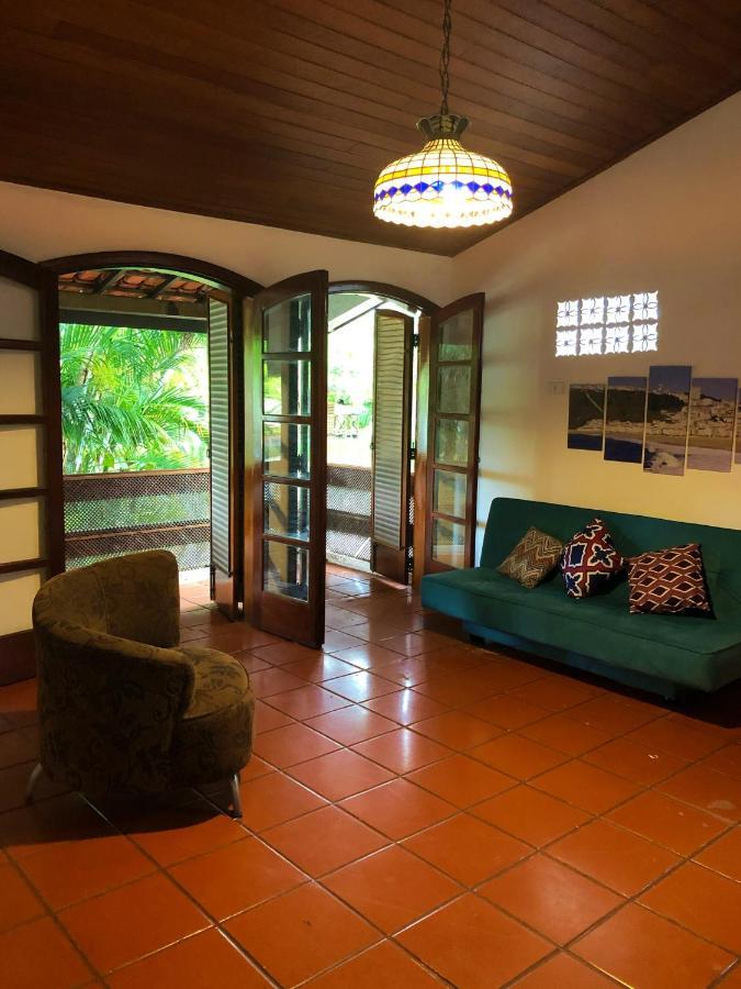 Otima Localizacao! Casa Tulipa, Praia De Pernambuco Guarujá Esterno foto