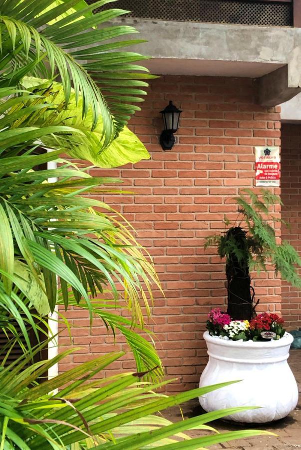 Otima Localizacao! Casa Tulipa, Praia De Pernambuco Guarujá Esterno foto