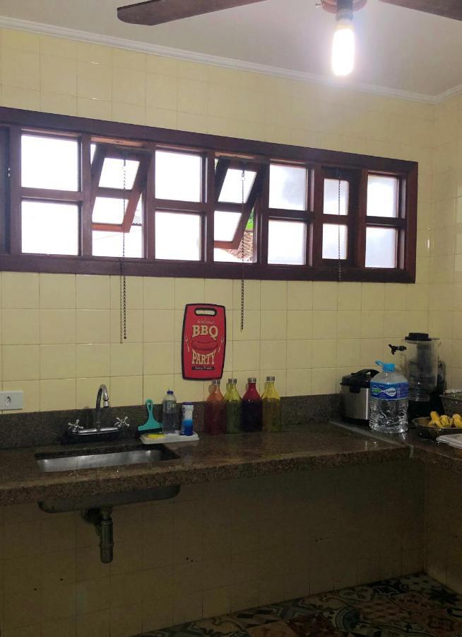 Otima Localizacao! Casa Tulipa, Praia De Pernambuco Guarujá Esterno foto