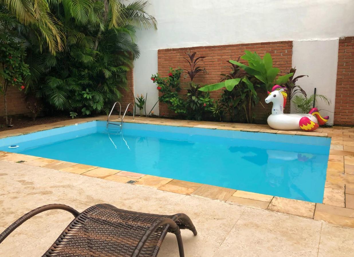 Otima Localizacao! Casa Tulipa, Praia De Pernambuco Guarujá Esterno foto