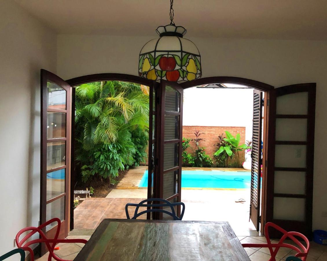 Otima Localizacao! Casa Tulipa, Praia De Pernambuco Guarujá Esterno foto