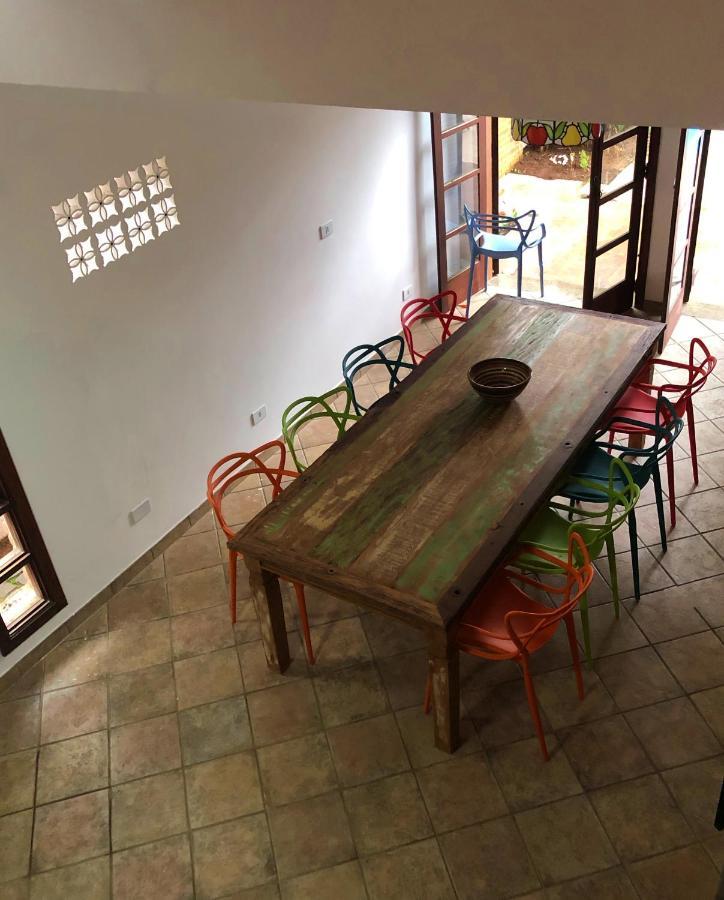 Otima Localizacao! Casa Tulipa, Praia De Pernambuco Guarujá Esterno foto