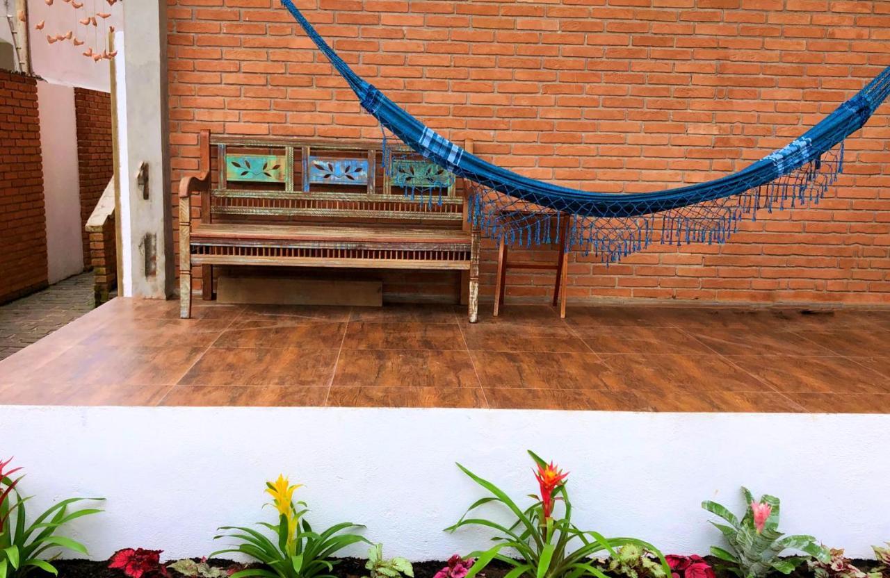 Otima Localizacao! Casa Tulipa, Praia De Pernambuco Guarujá Esterno foto