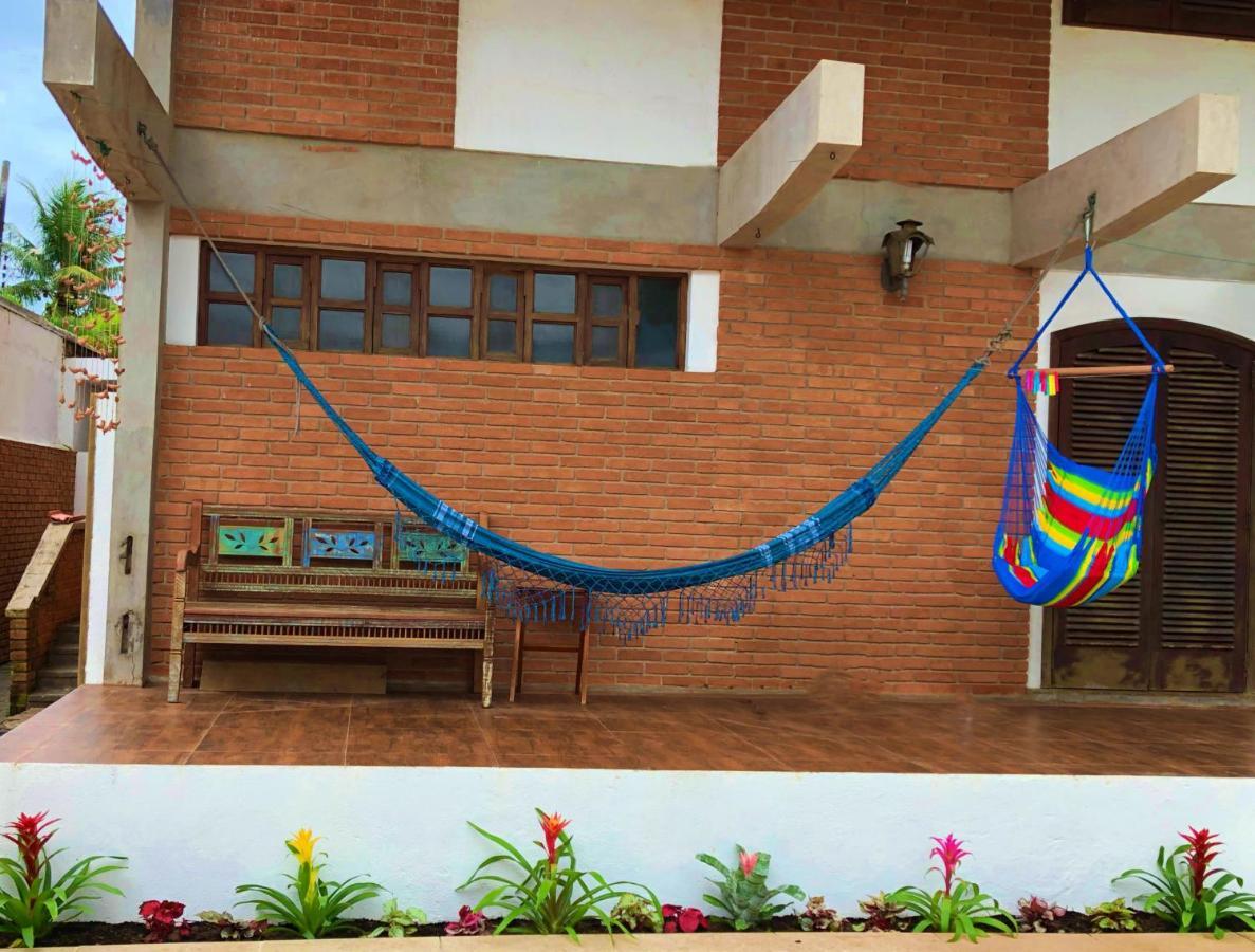 Otima Localizacao! Casa Tulipa, Praia De Pernambuco Guarujá Esterno foto
