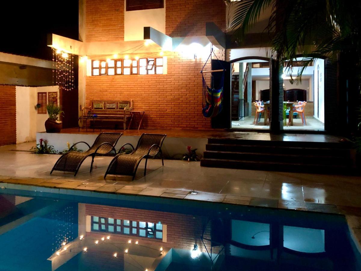 Otima Localizacao! Casa Tulipa, Praia De Pernambuco Guarujá Esterno foto
