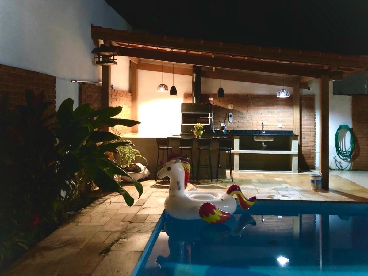 Otima Localizacao! Casa Tulipa, Praia De Pernambuco Guarujá Esterno foto