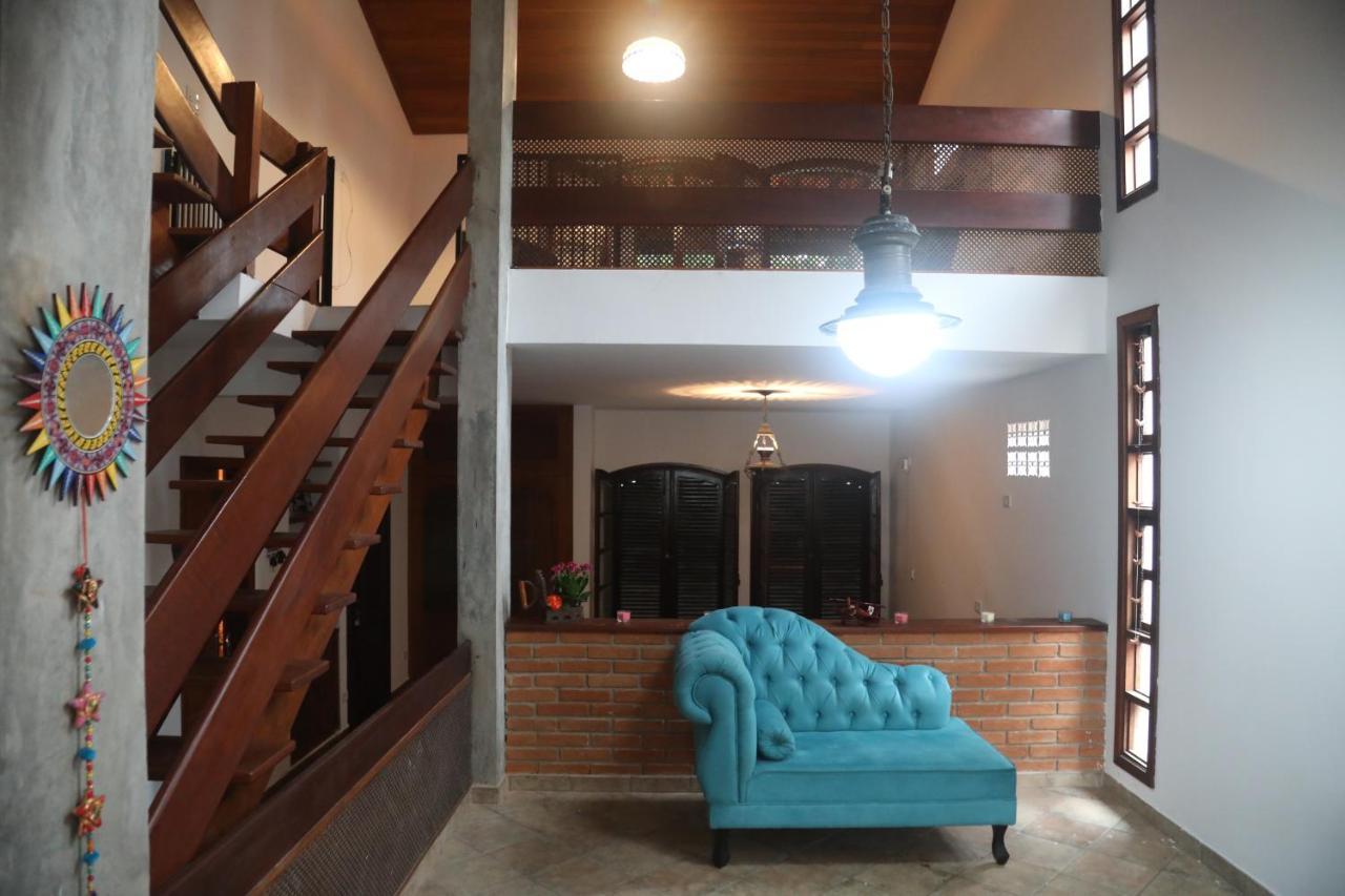 Otima Localizacao! Casa Tulipa, Praia De Pernambuco Guarujá Esterno foto
