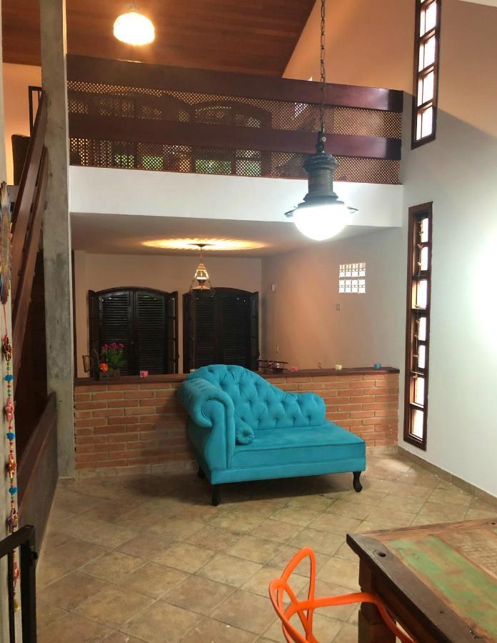 Otima Localizacao! Casa Tulipa, Praia De Pernambuco Guarujá Esterno foto