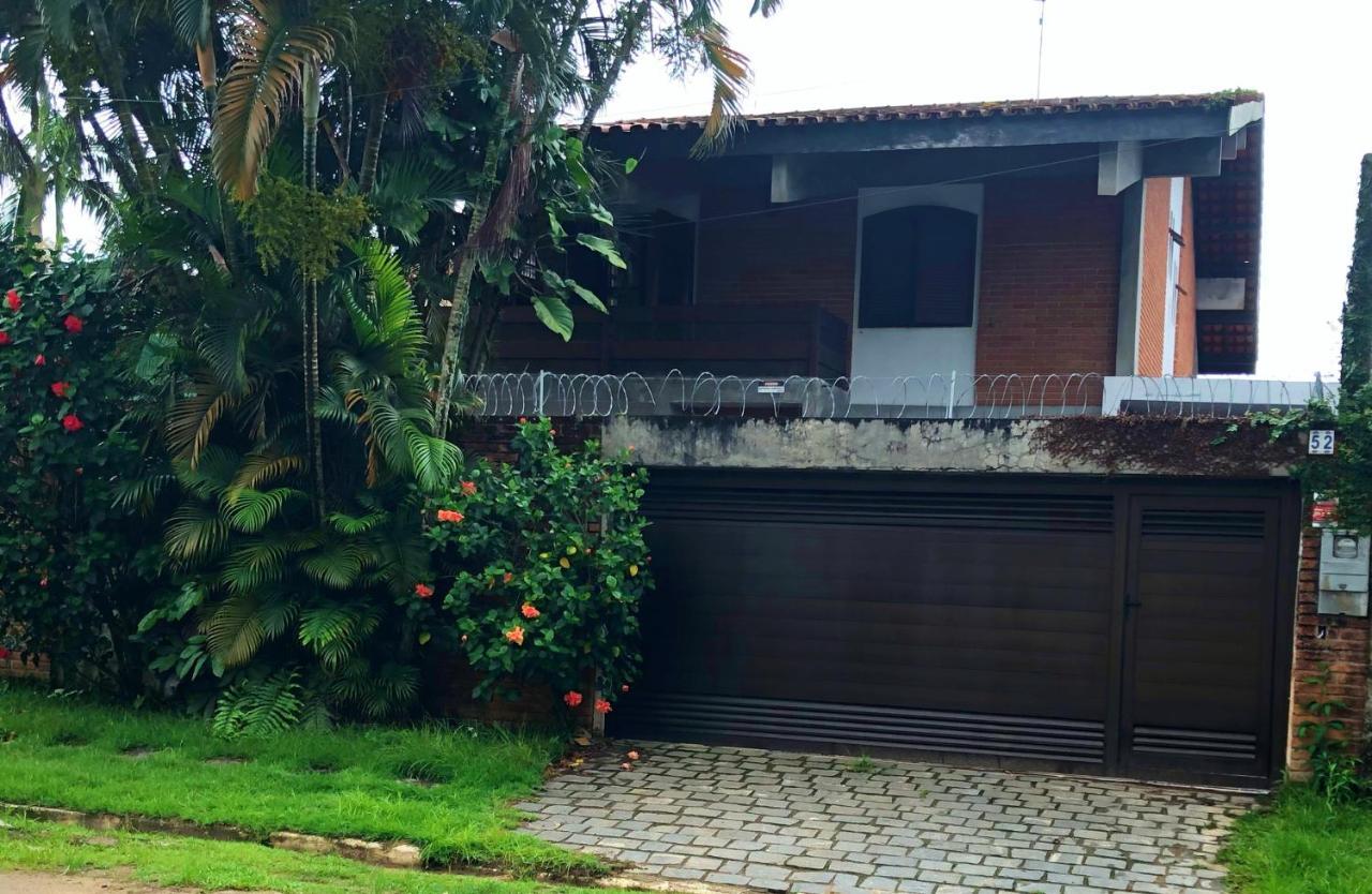 Otima Localizacao! Casa Tulipa, Praia De Pernambuco Guarujá Esterno foto