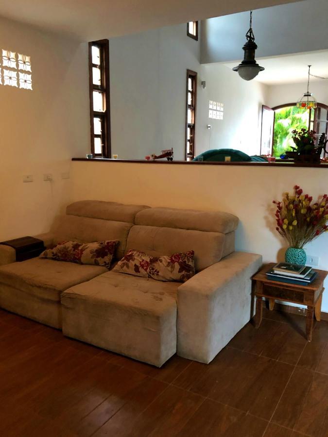 Otima Localizacao! Casa Tulipa, Praia De Pernambuco Guarujá Esterno foto