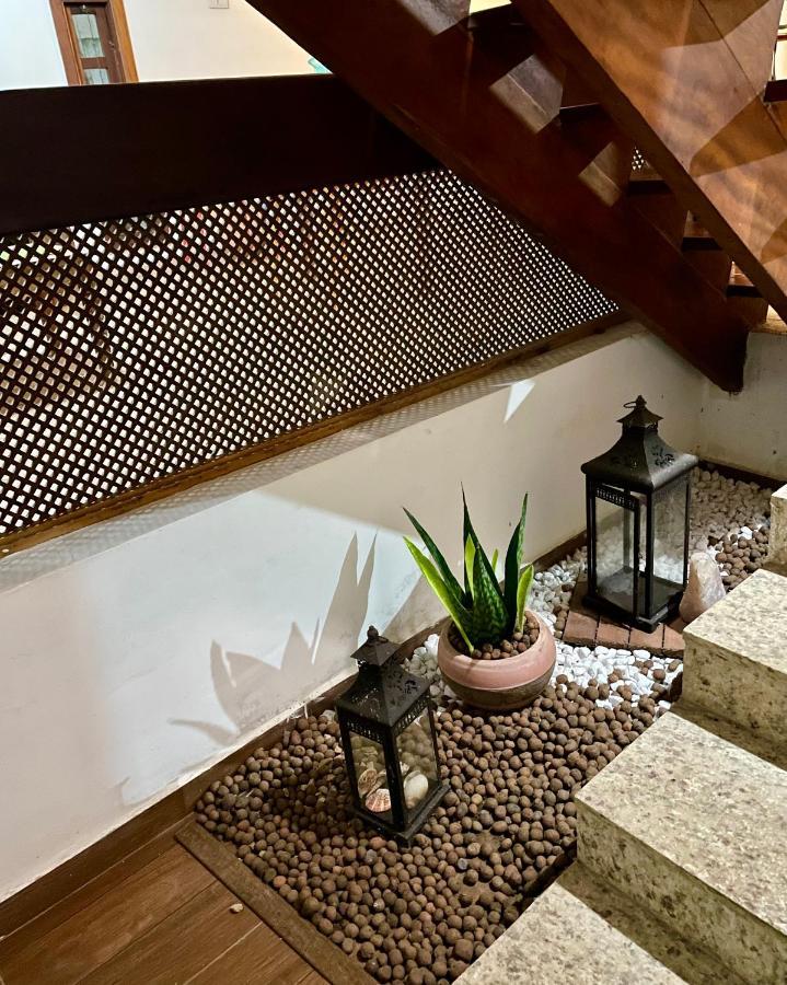 Otima Localizacao! Casa Tulipa, Praia De Pernambuco Guarujá Esterno foto